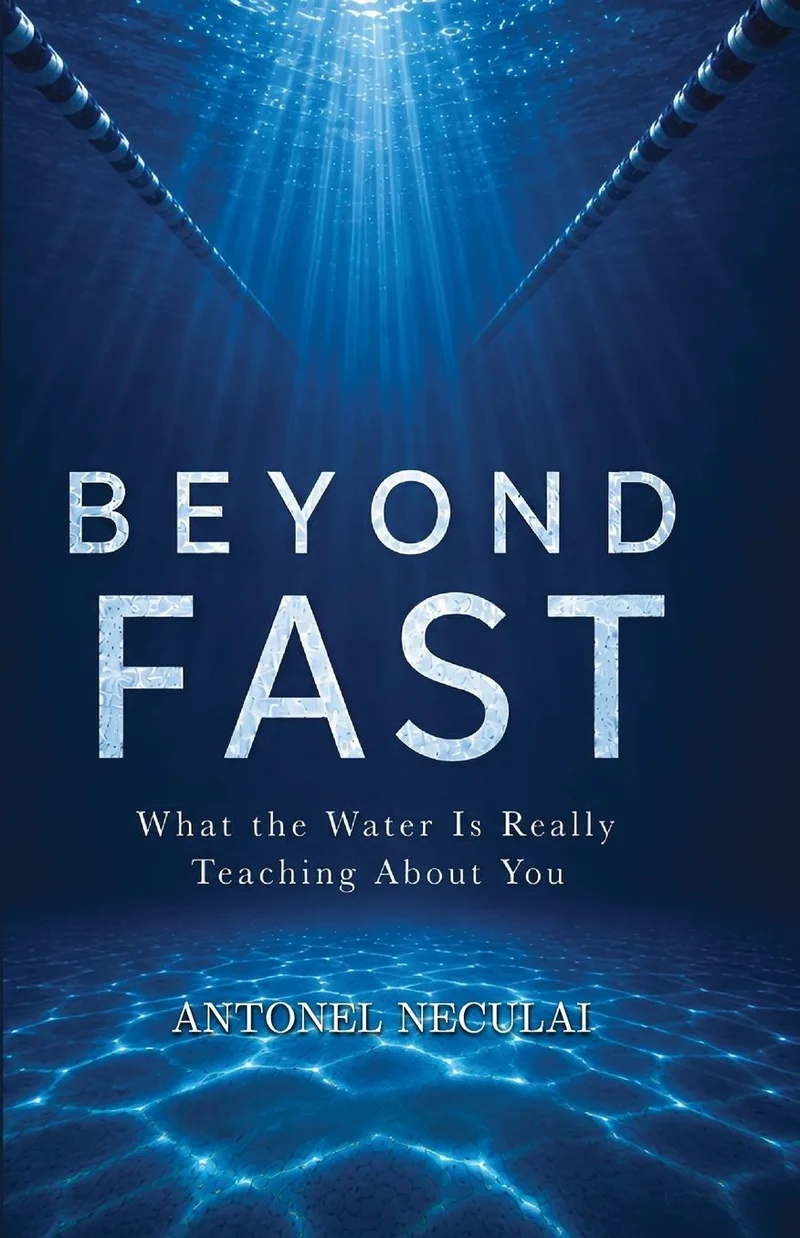 Beyond Fast — cover